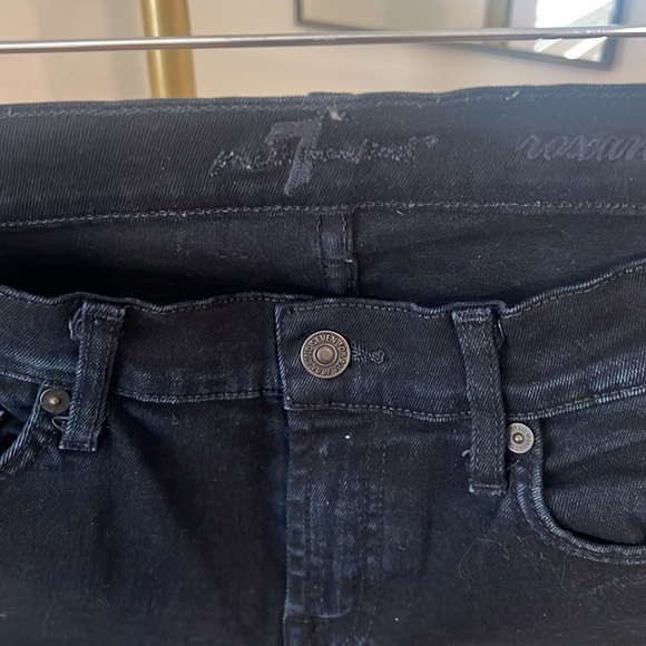 Seven for all mankind jeans - Picture 2 of 5
